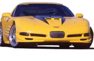 C5 and Z06 Corvette Exterior parts and acessories C5 and Z06 Corvette Exterior parts and acessories